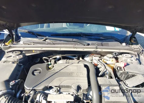 2022 Chevrolet Malibu Fwd Ls from USA, damaged, VIN 1G1ZB5ST3NF182926